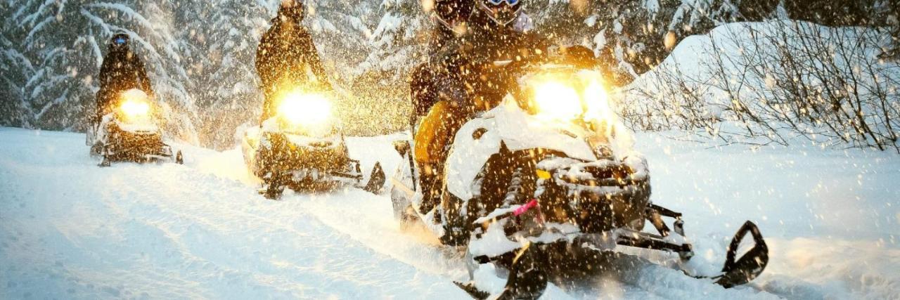 La Foux D'Allos Au Pied Des Pistes Экстерьер фото